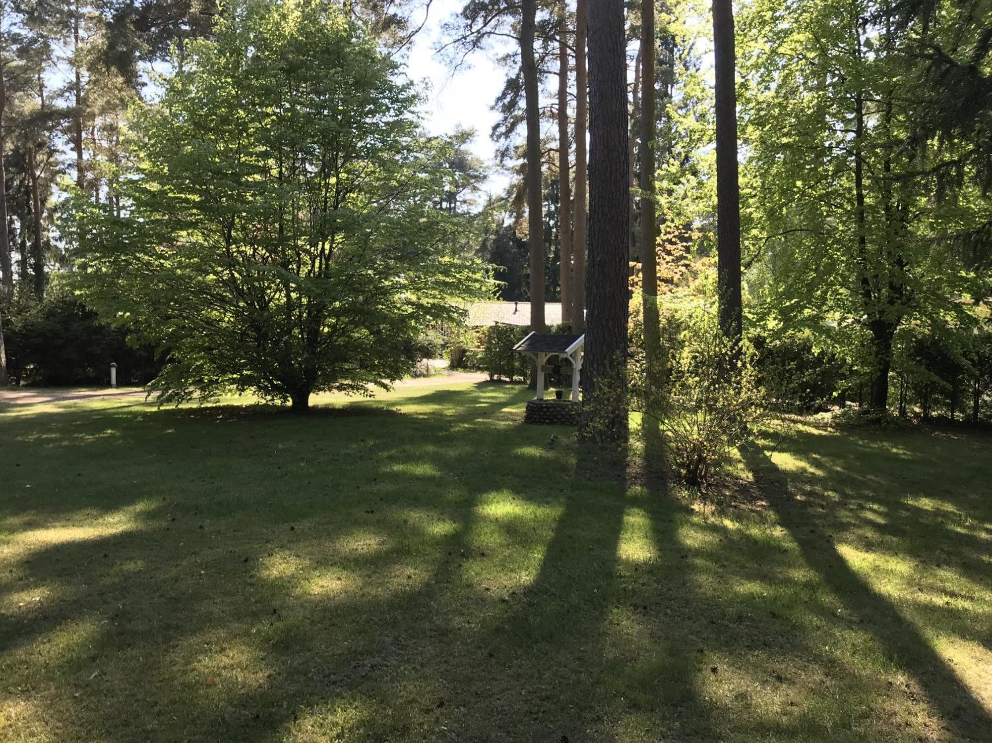 Nordic Relax House - Woodhouse Vila Sjöbo Exterior foto