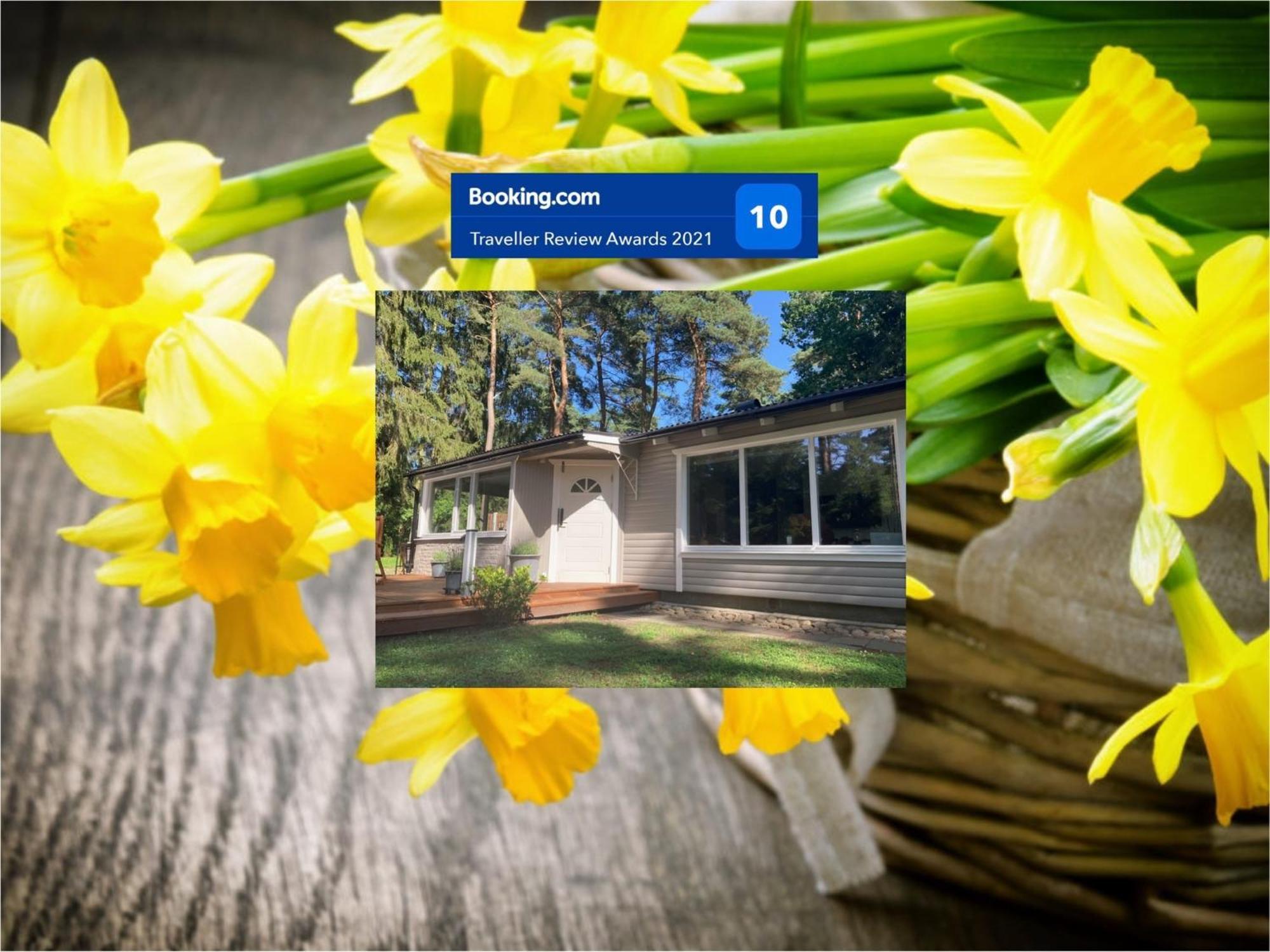 Nordic Relax House - Woodhouse Vila Sjöbo Exterior foto
